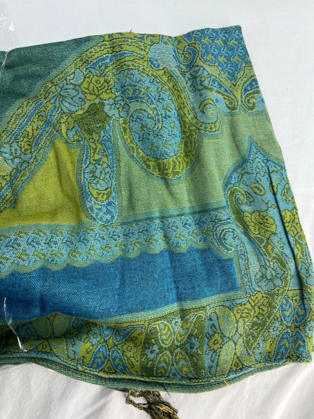 pashmina lightweight soft